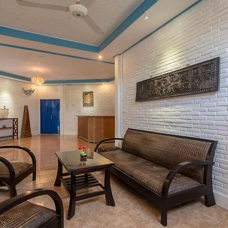 Kudos Guesthouse Ubud Экстерьер фото