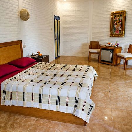 Kudos Guesthouse Ubud Экстерьер фото