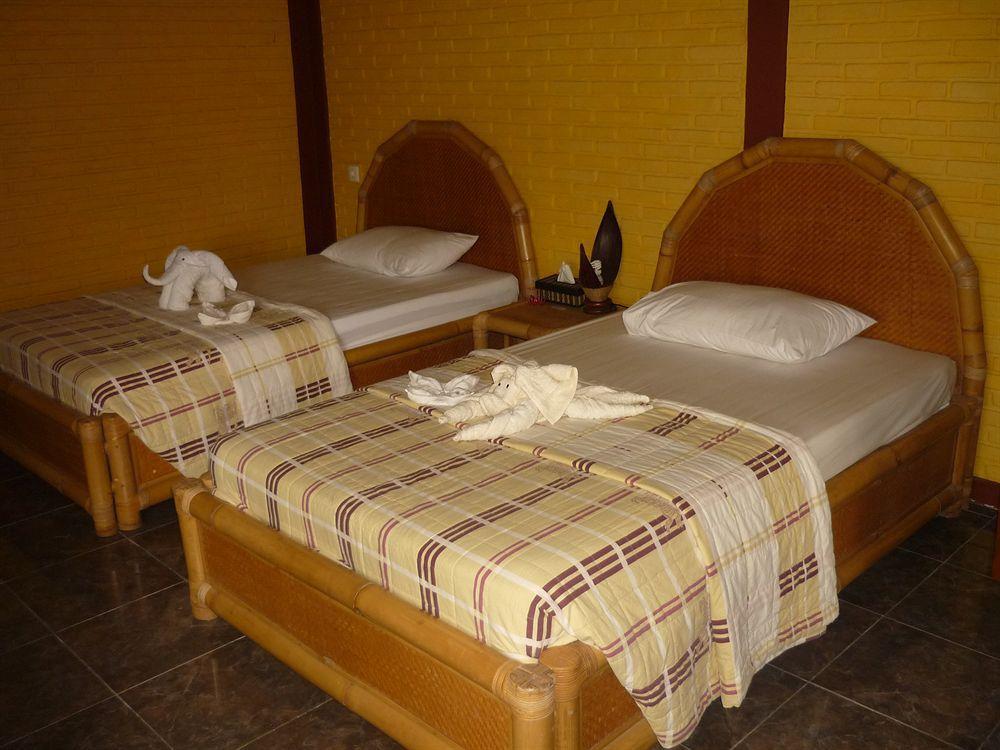 Kudos Guesthouse Ubud Экстерьер фото