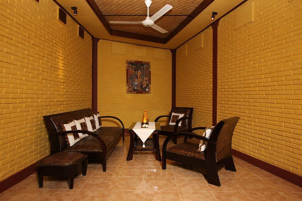 Kudos Guesthouse Ubud Экстерьер фото