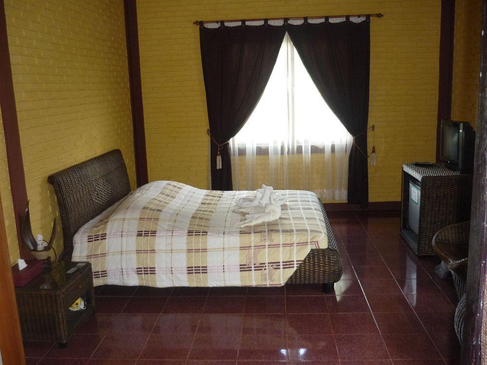 Kudos Guesthouse Ubud Экстерьер фото