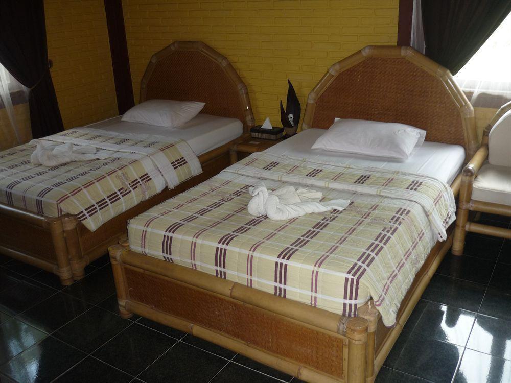 Kudos Guesthouse Ubud Экстерьер фото