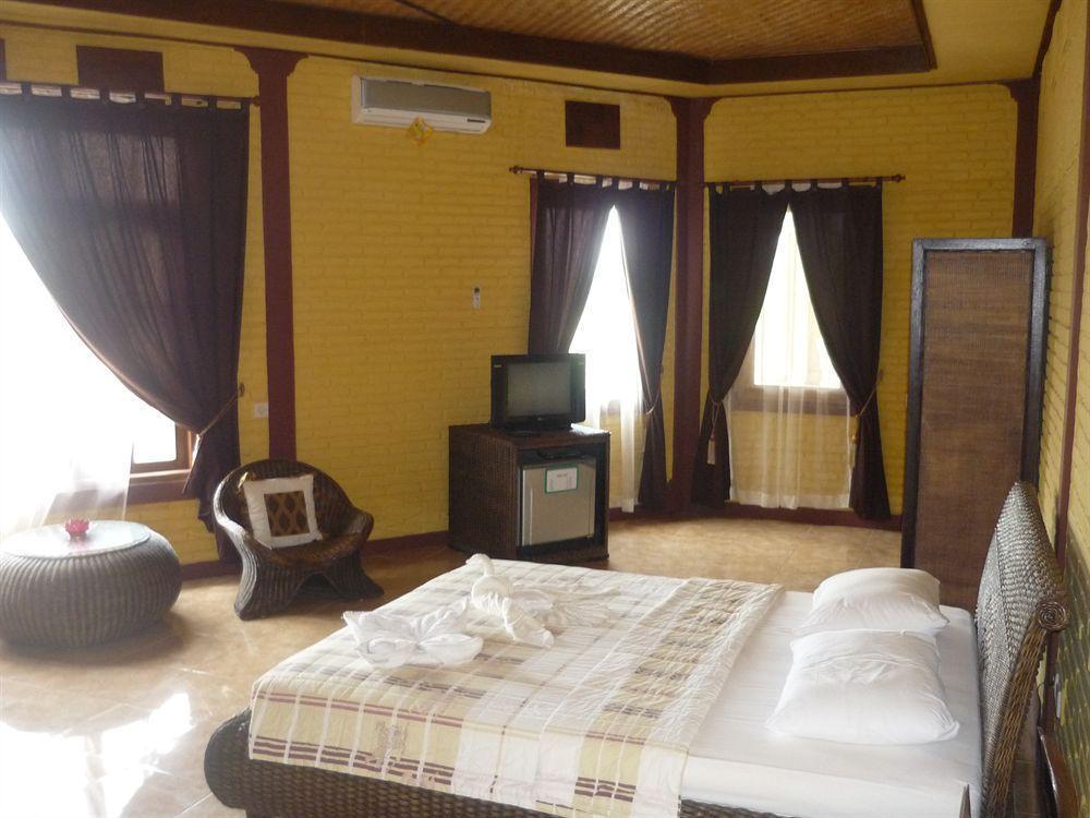 Kudos Guesthouse Ubud Экстерьер фото
