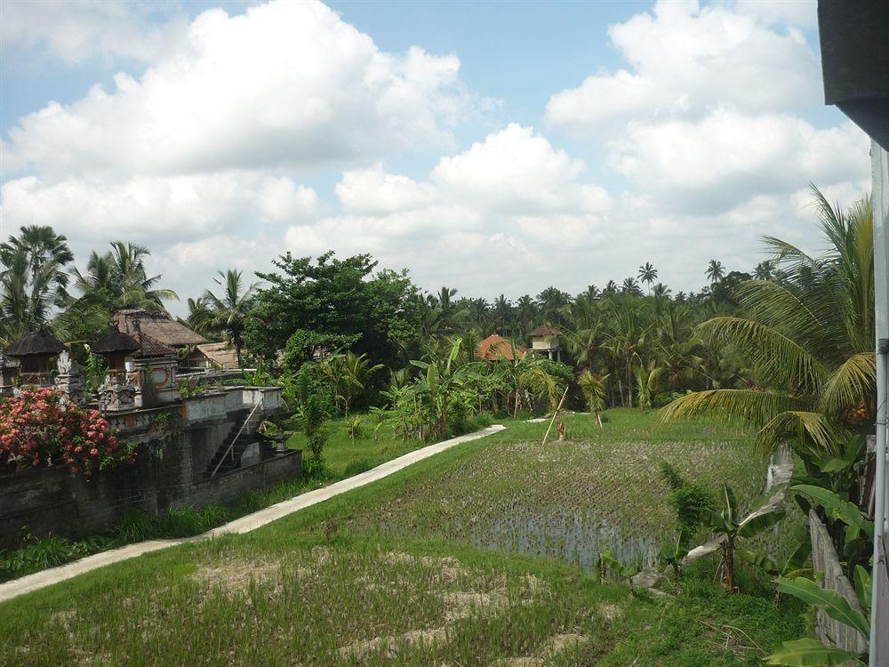 Kudos Guesthouse Ubud Экстерьер фото