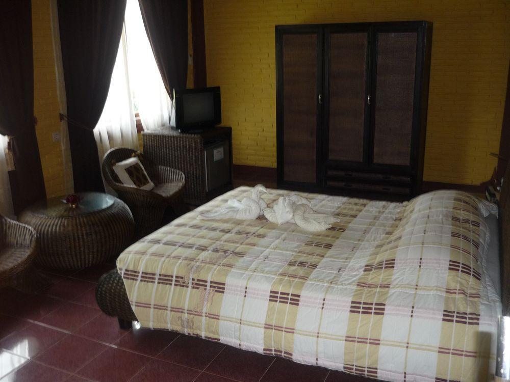 Kudos Guesthouse Ubud Экстерьер фото