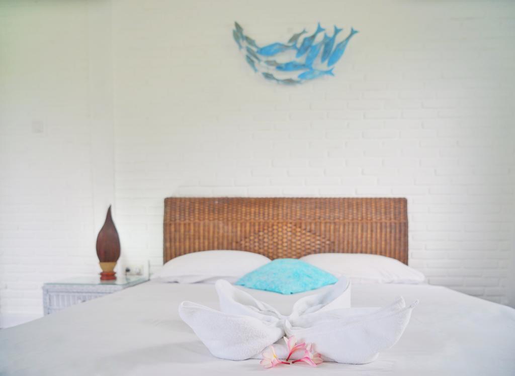 Kudos Guesthouse Ubud Экстерьер фото