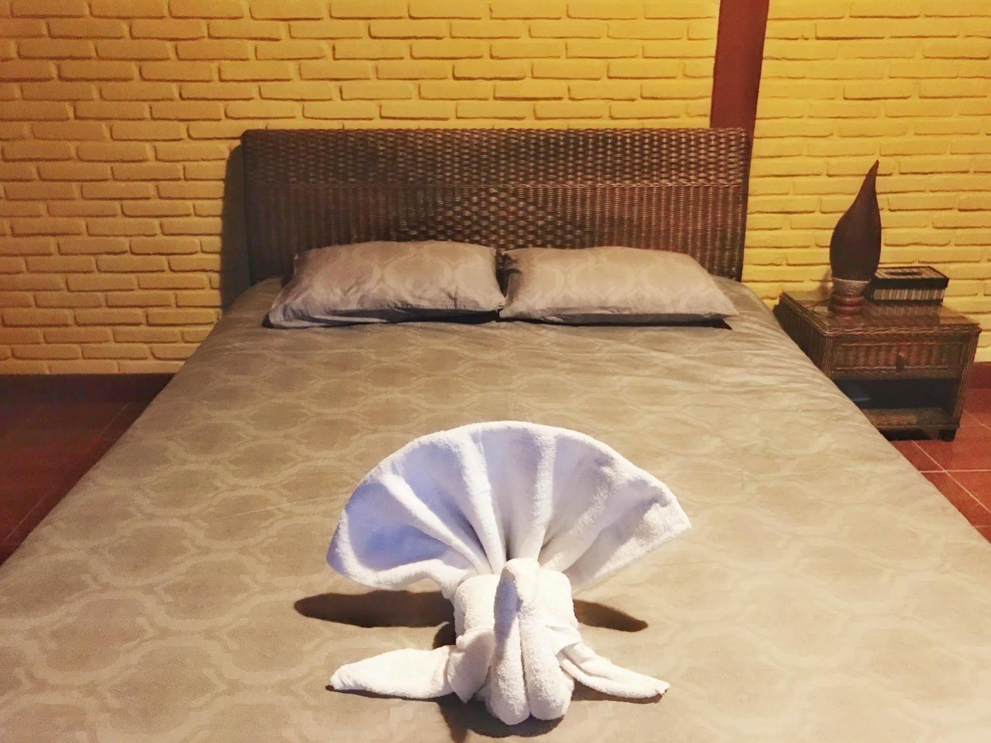 Kudos Guesthouse Ubud Экстерьер фото
