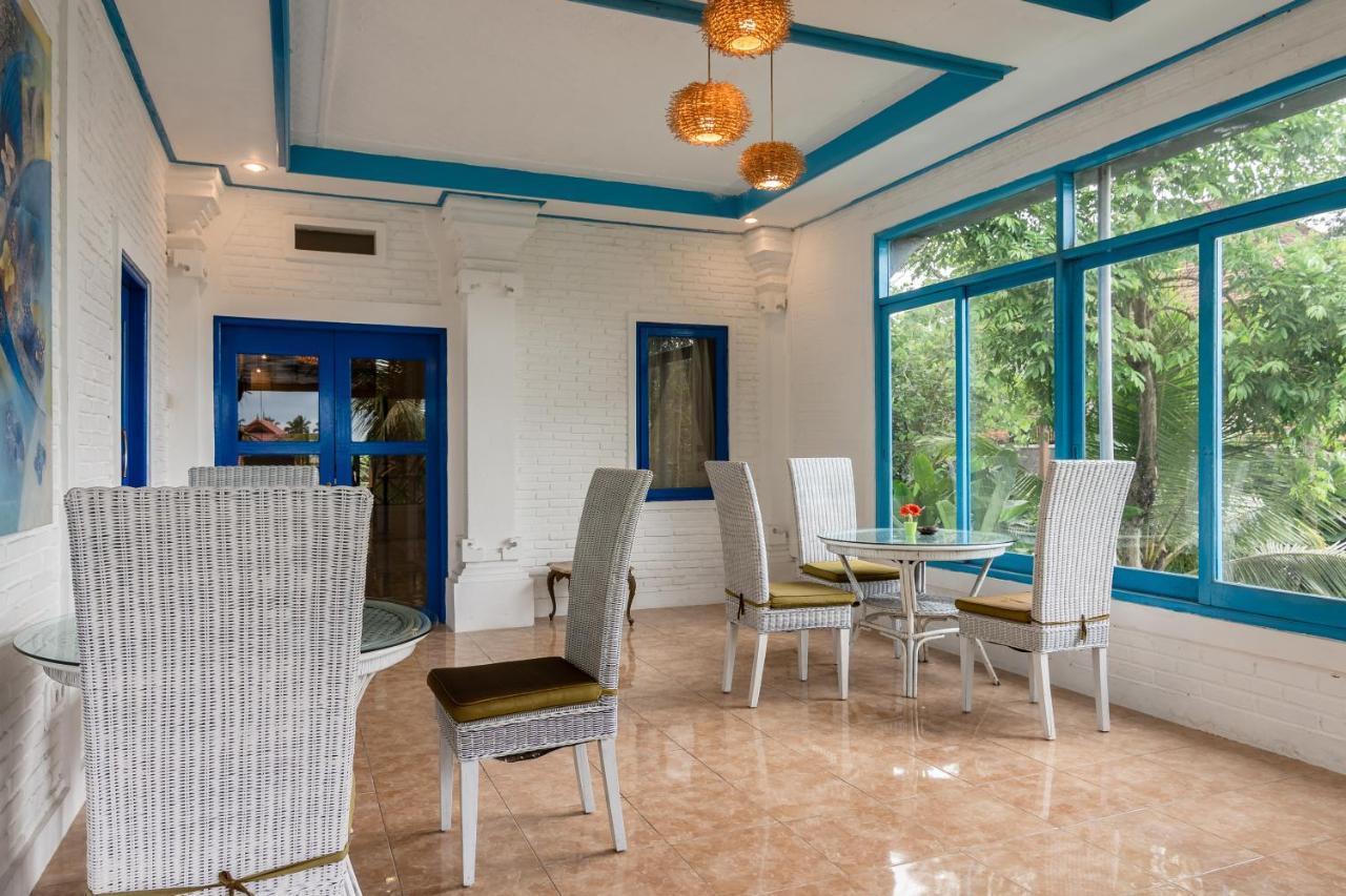 Kudos Guesthouse Ubud Экстерьер фото