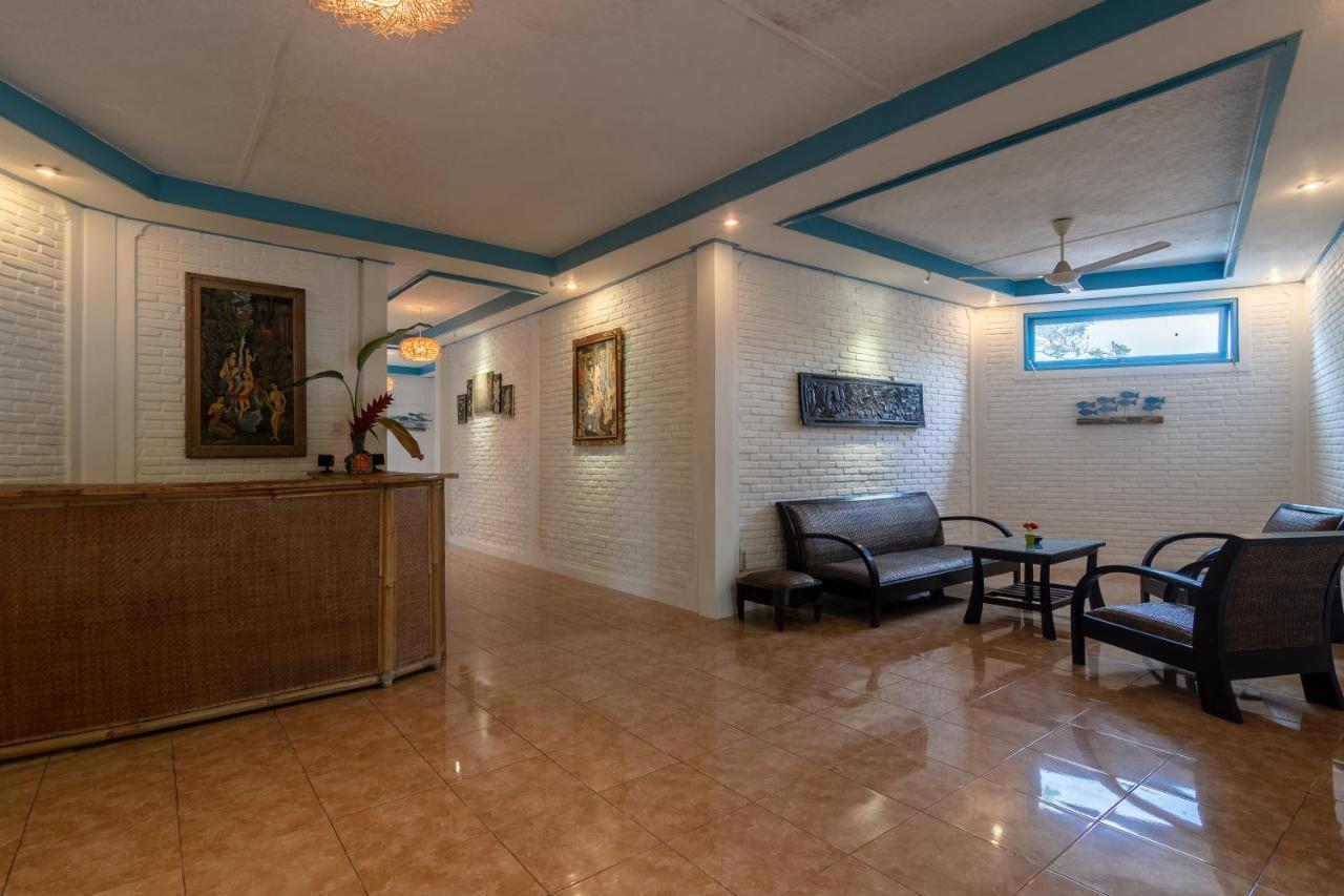 Kudos Guesthouse Ubud Экстерьер фото