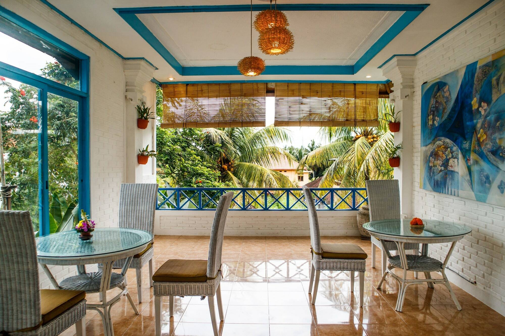 Kudos Guesthouse Ubud Экстерьер фото