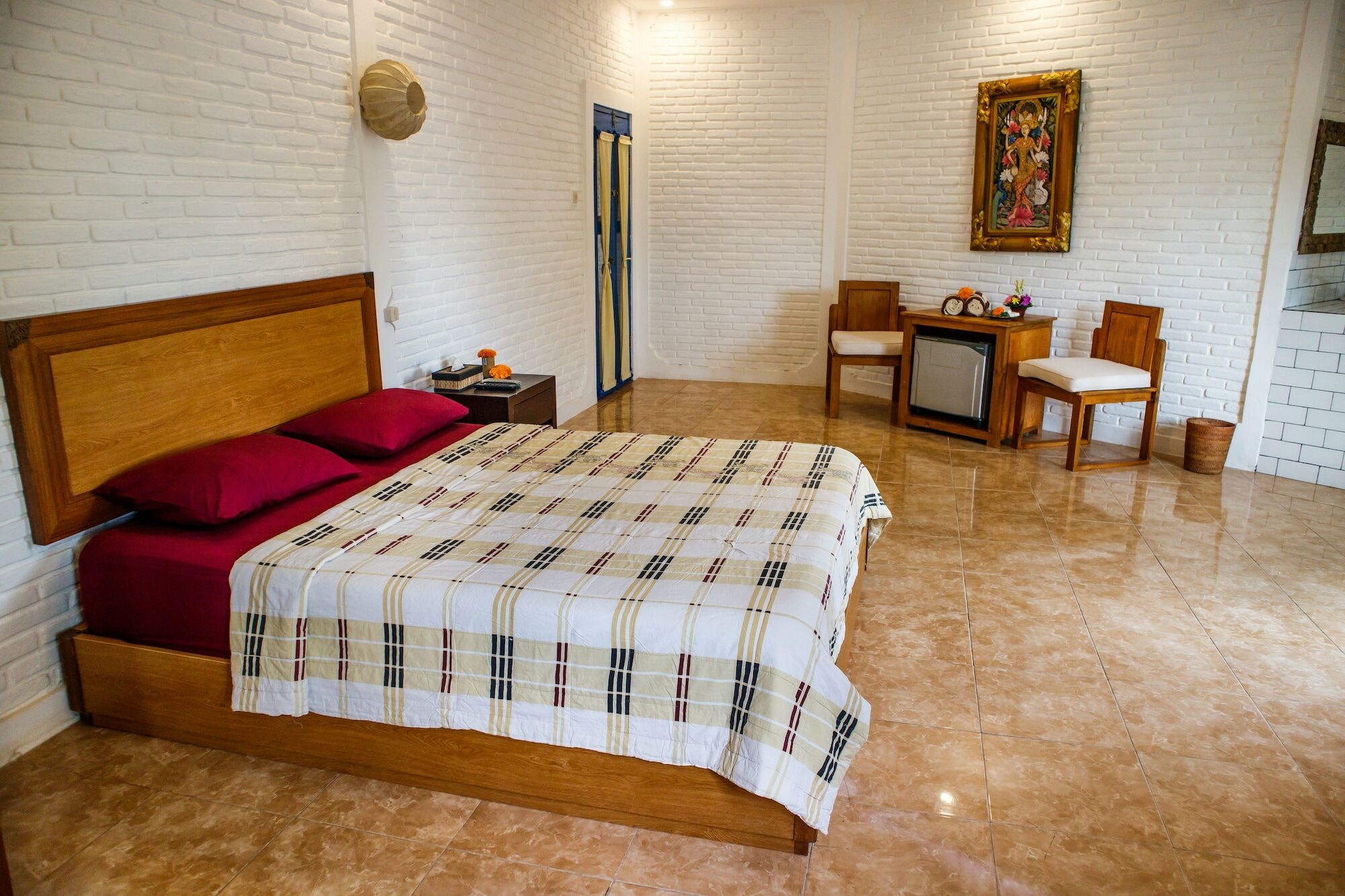 Kudos Guesthouse Ubud Экстерьер фото