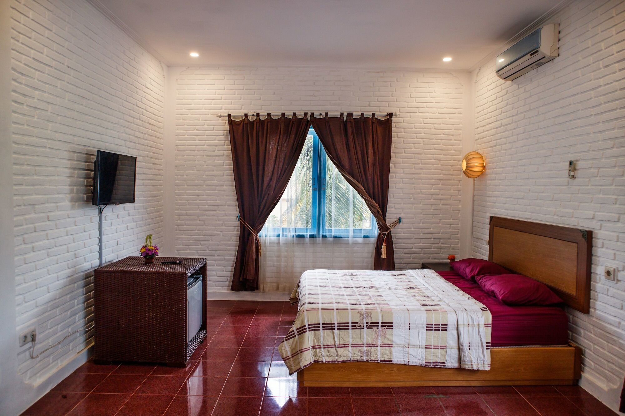 Kudos Guesthouse Ubud Экстерьер фото