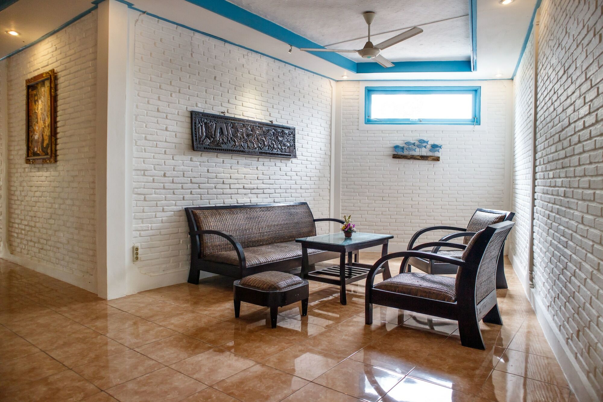 Kudos Guesthouse Ubud Экстерьер фото