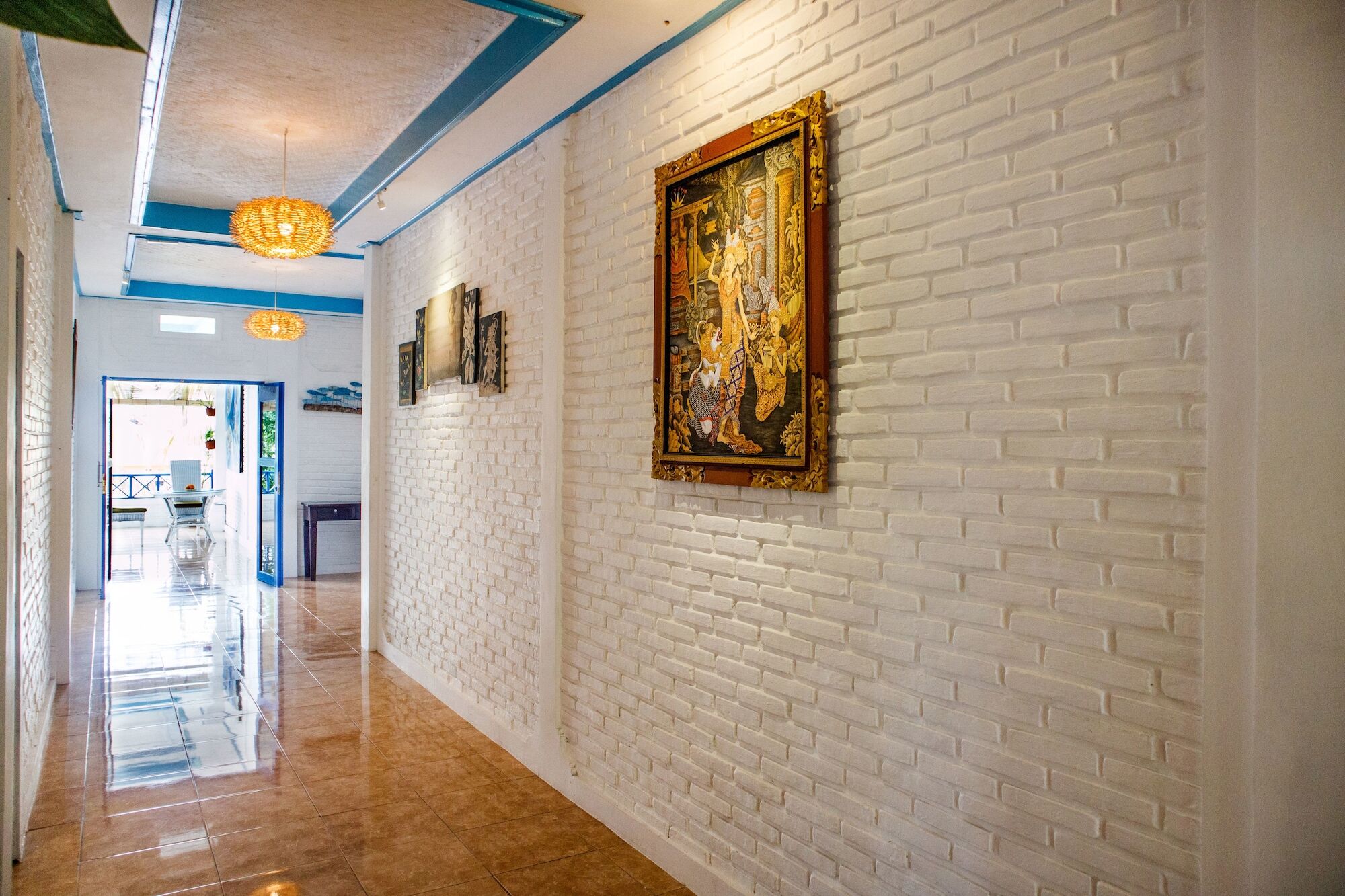 Kudos Guesthouse Ubud Экстерьер фото