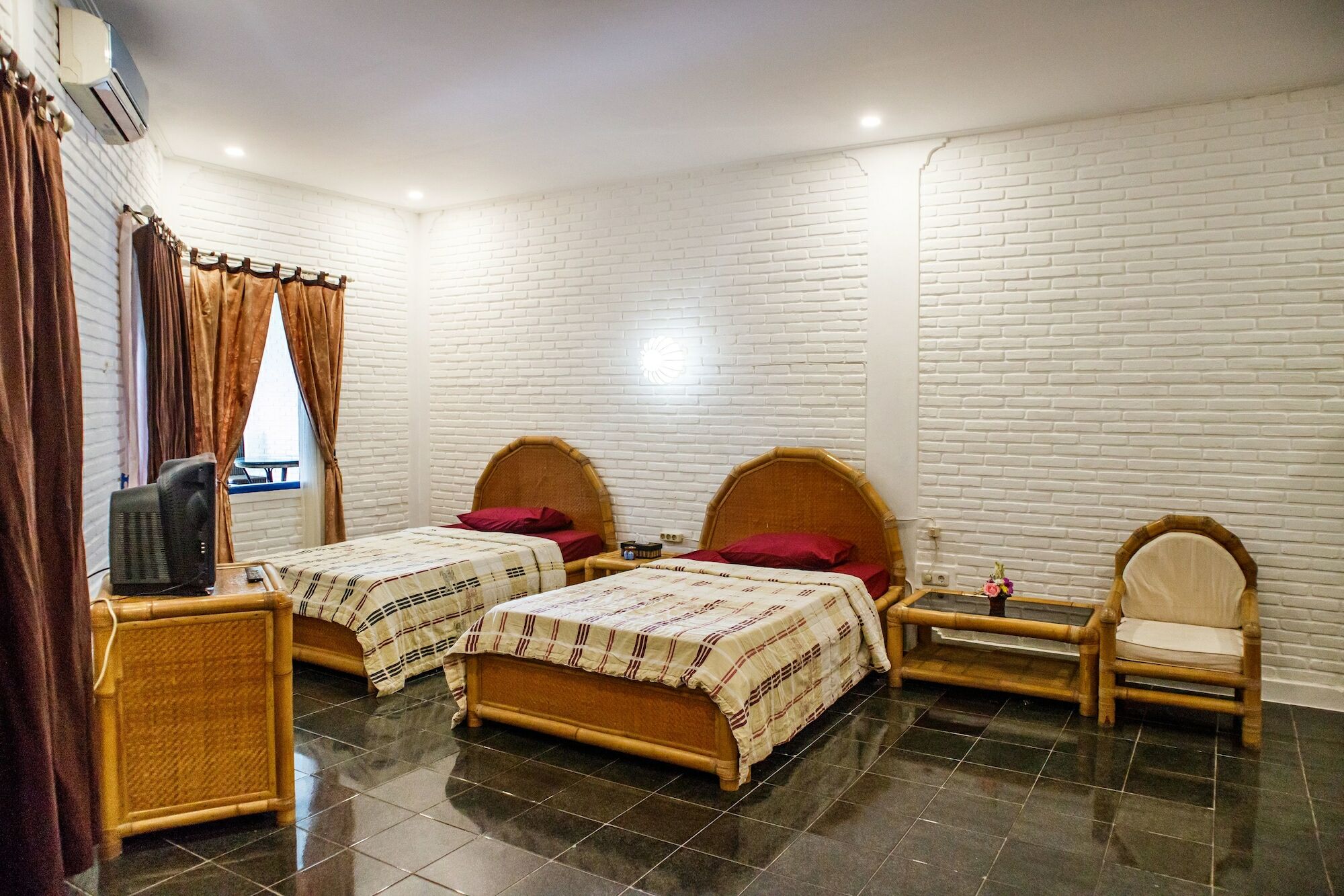 Kudos Guesthouse Ubud Экстерьер фото
