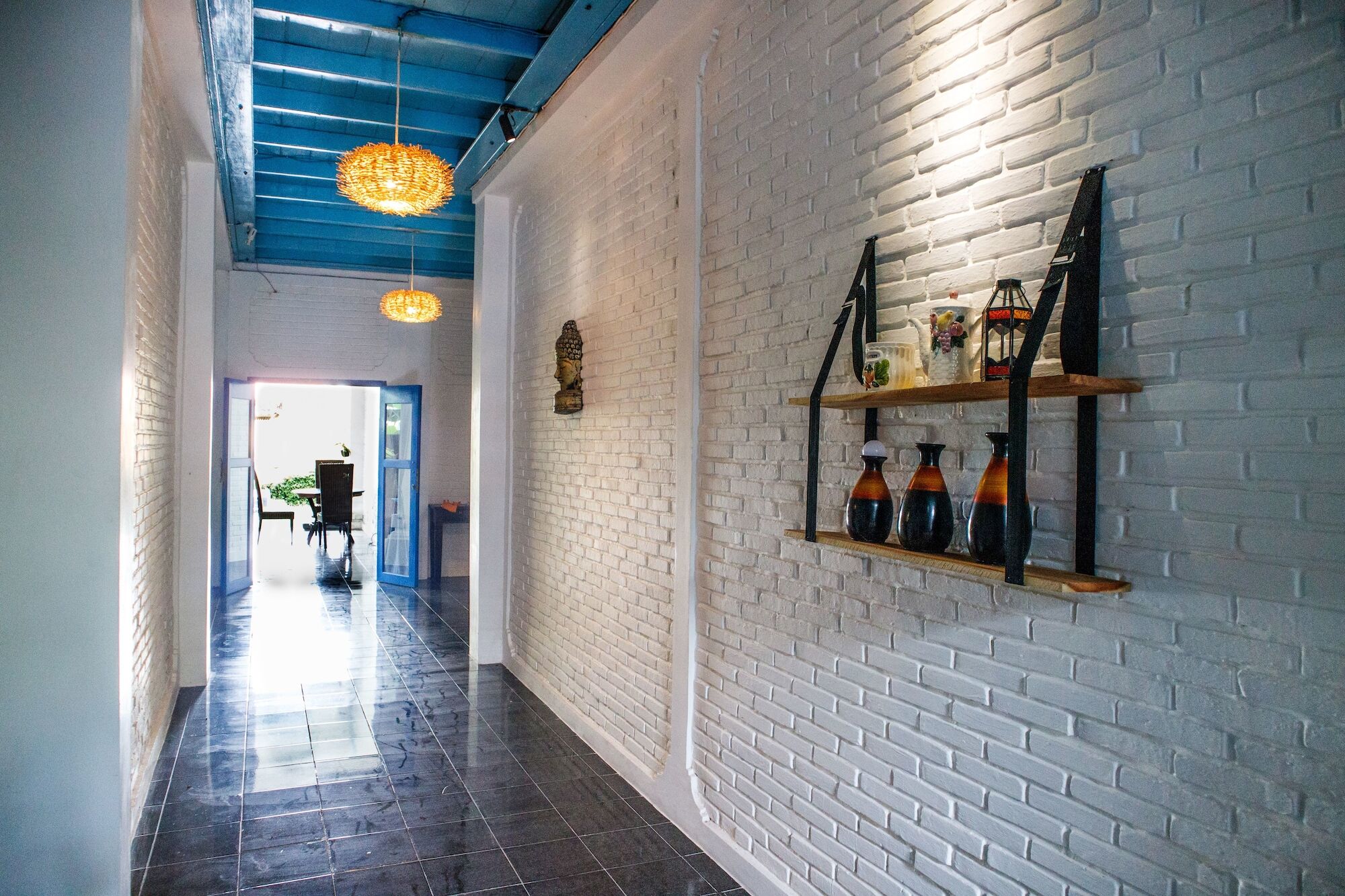 Kudos Guesthouse Ubud Экстерьер фото